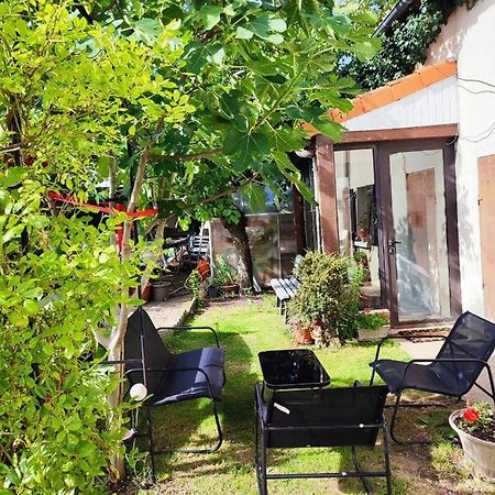 Futurogite Saint-Georges-les-Baillargeaux Dış mekan fotoğraf